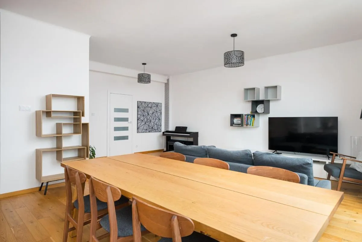 Image 4 of Plac Konstytucji Deluxe Apartment