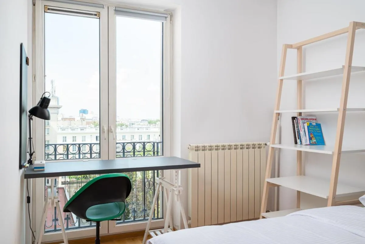 Image 1 of Plac Konstytucji Deluxe Apartment