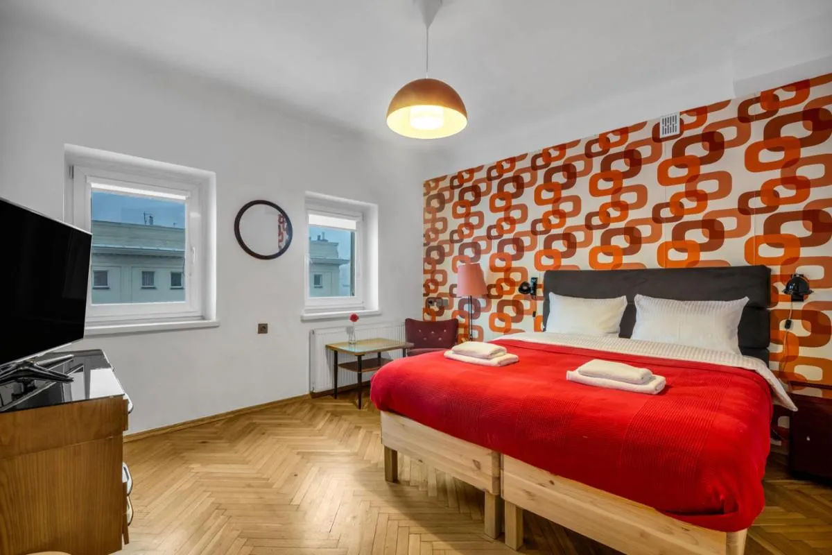 Image 6 of Plac Zbawiciela Spacious Apartment