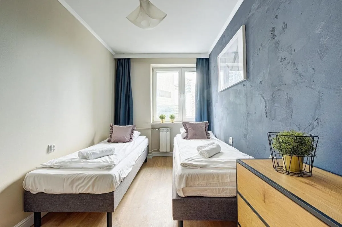 Image 1 of Plater Residence Apartments