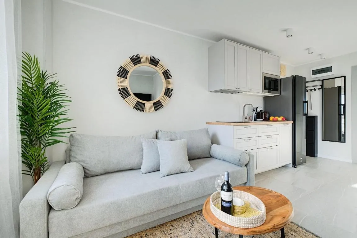 Image of Plater Residence Apartments