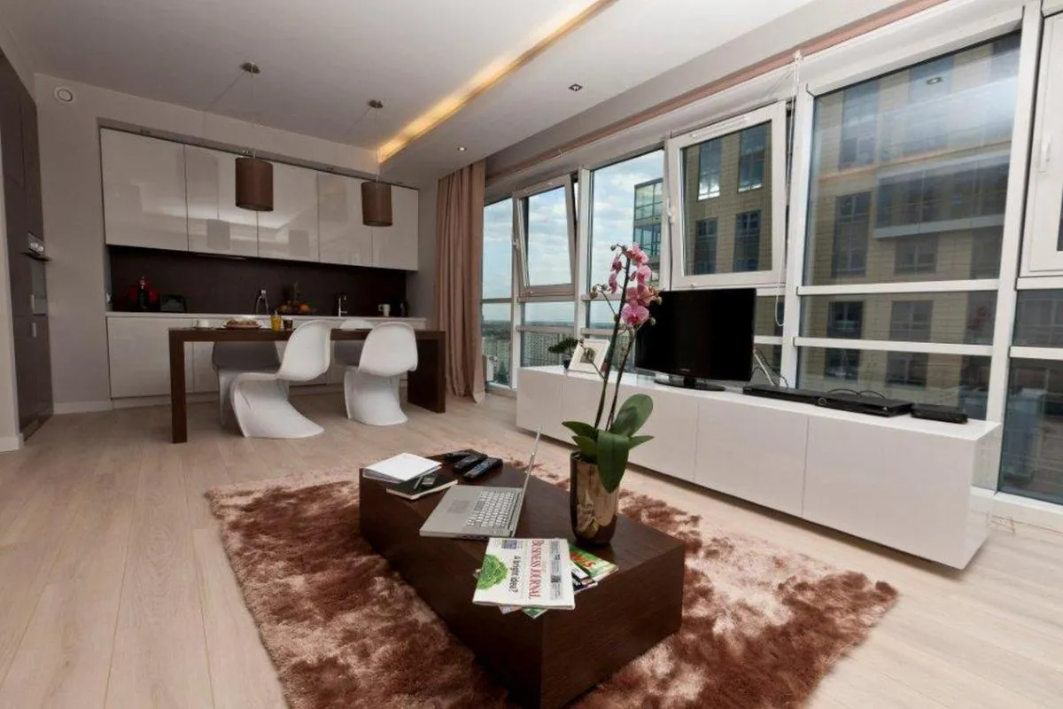 Image 1 of Platinum Residence