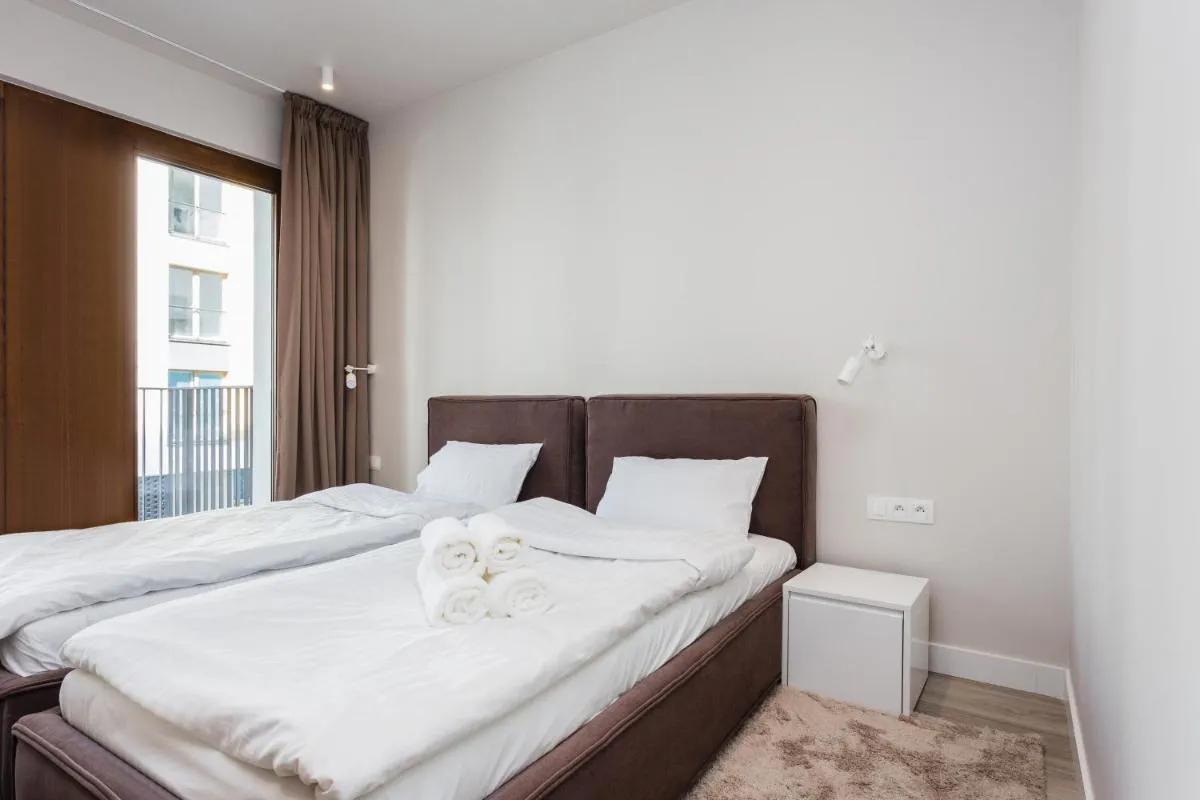 Image 1 of Platinum Residence Mokotów