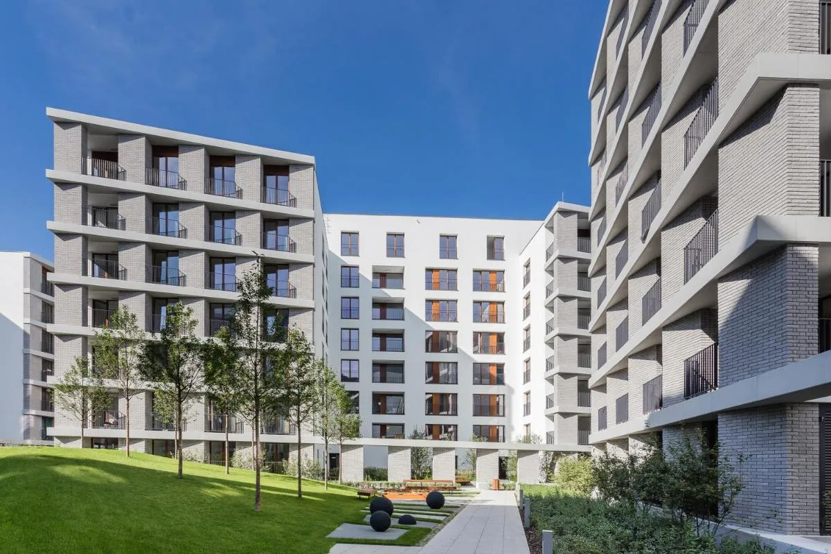 Image 5 of Platinum Residence Mokotów