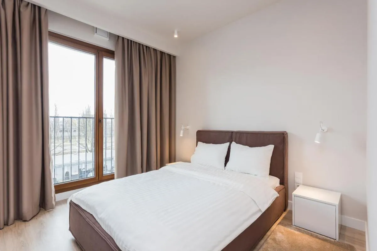 Image 6 of Platinum Residence Mokotów