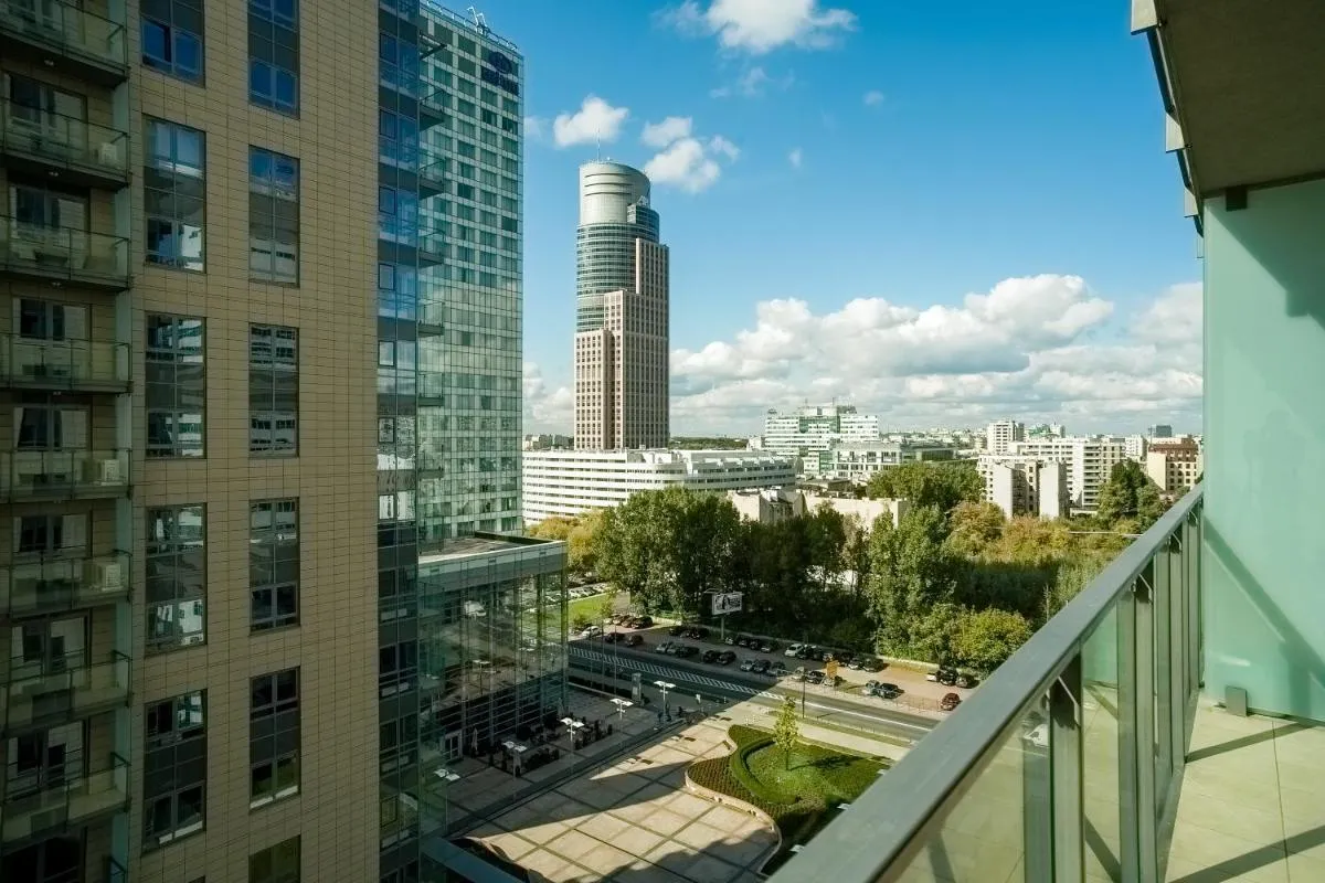 Image 3 of Platinum Towers E-Apartments