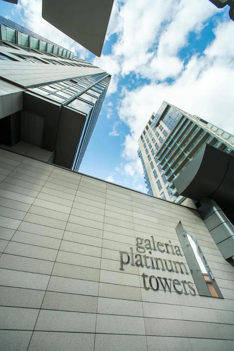 Image 5 of Platinum Towers E-Apartments