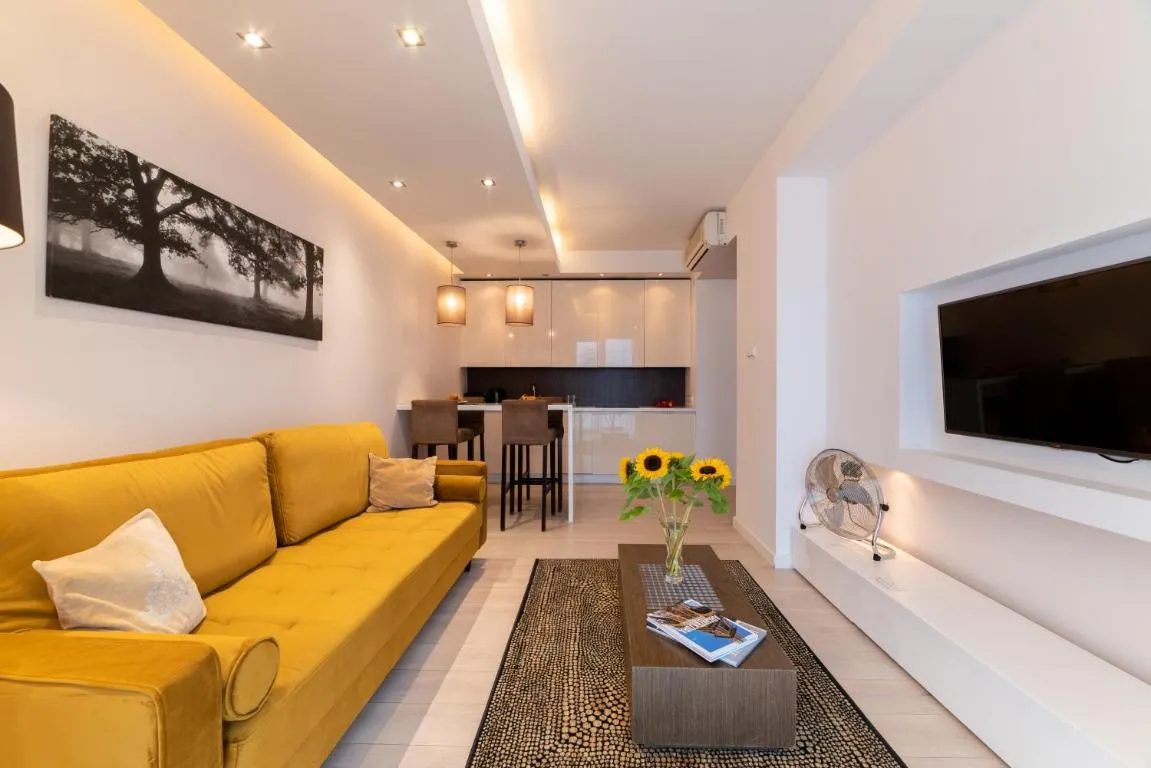 Image of Platinum Towers E-Apartments