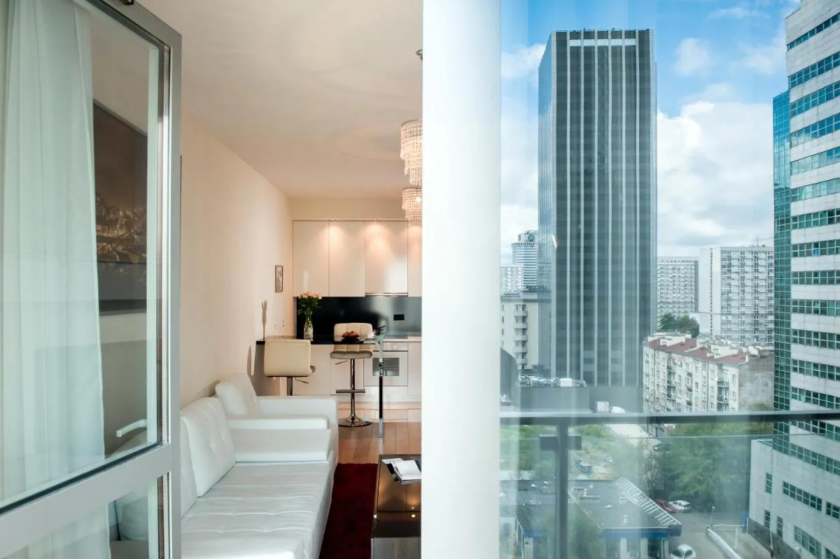 Image 5 of Platinum Towers Luxury Apartments