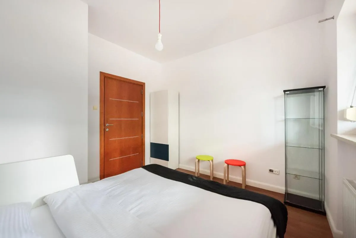 Image 1 of Pole Mokotowskie Spacious Apartment