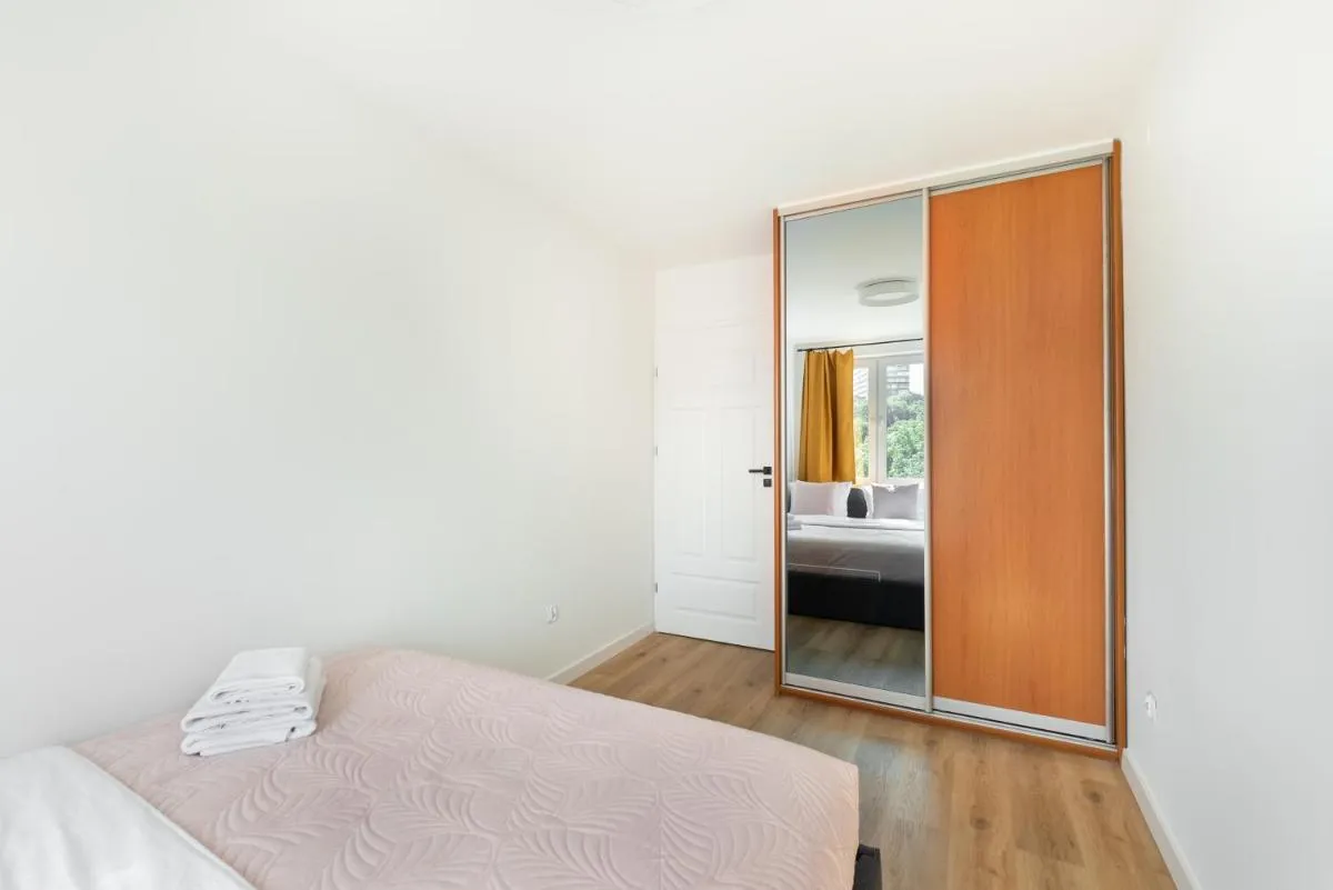 Image 1 of Powiśle Comfy Apartment