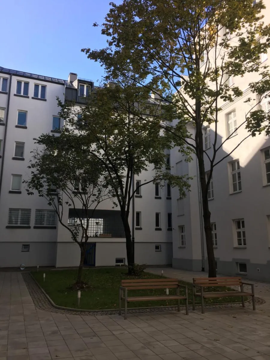 Image 5 of Poznańska Metro Centrum Apartment