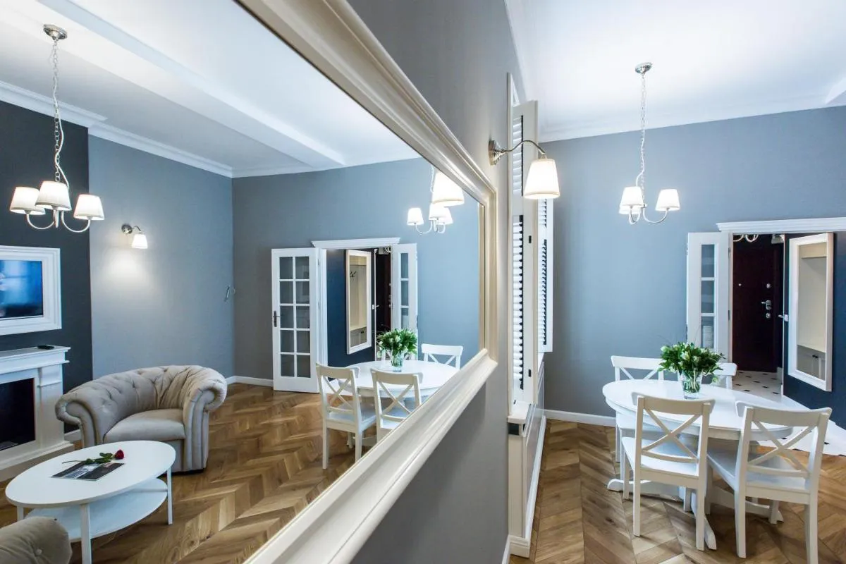 Image 2 of Poznańska Metro Centrum Apartment