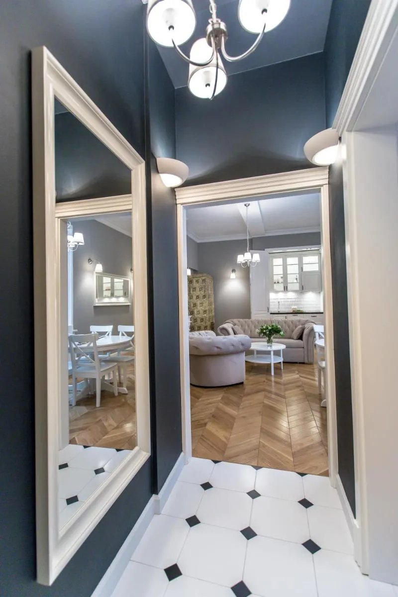 Image 6 of Poznańska Metro Centrum Apartment
