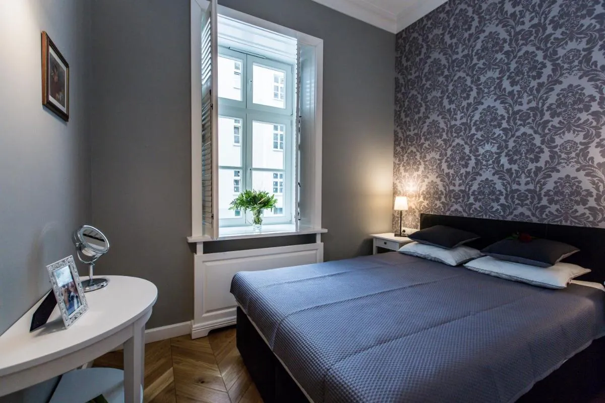 Image 1 of Poznańska Metro Centrum Apartment