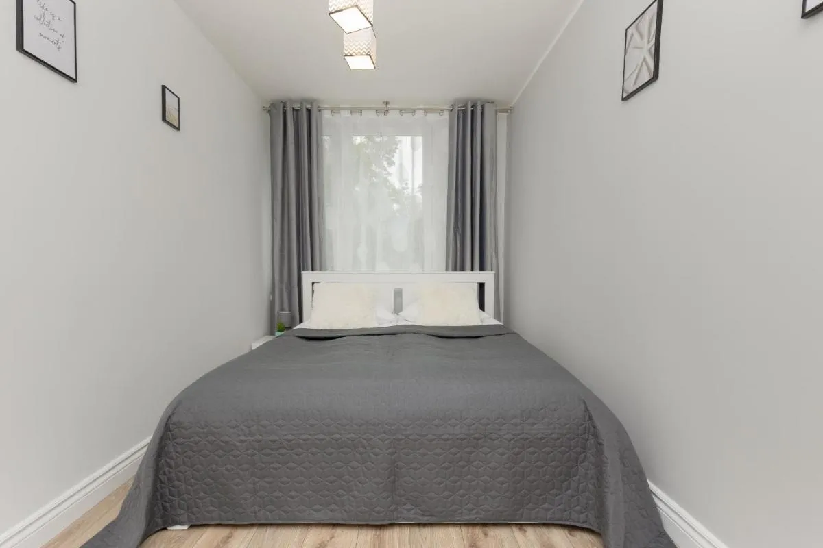 Image 2 of Praga Apartment Łukowska by Noclegi Renters