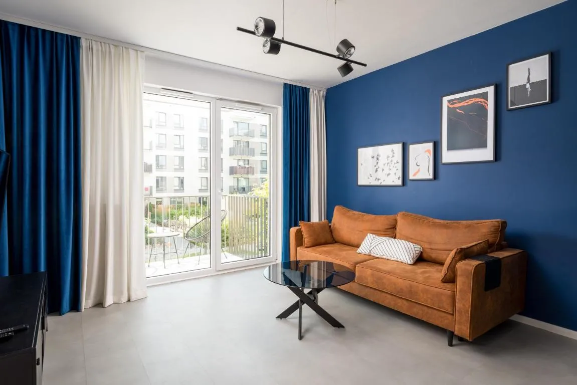 Image of Praga Południe Deluxe Apartment