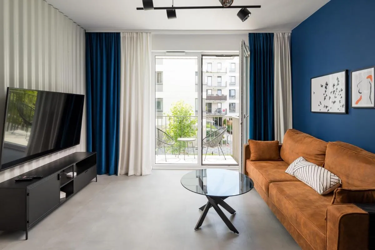 Image 4 of Praga Południe Deluxe Apartment