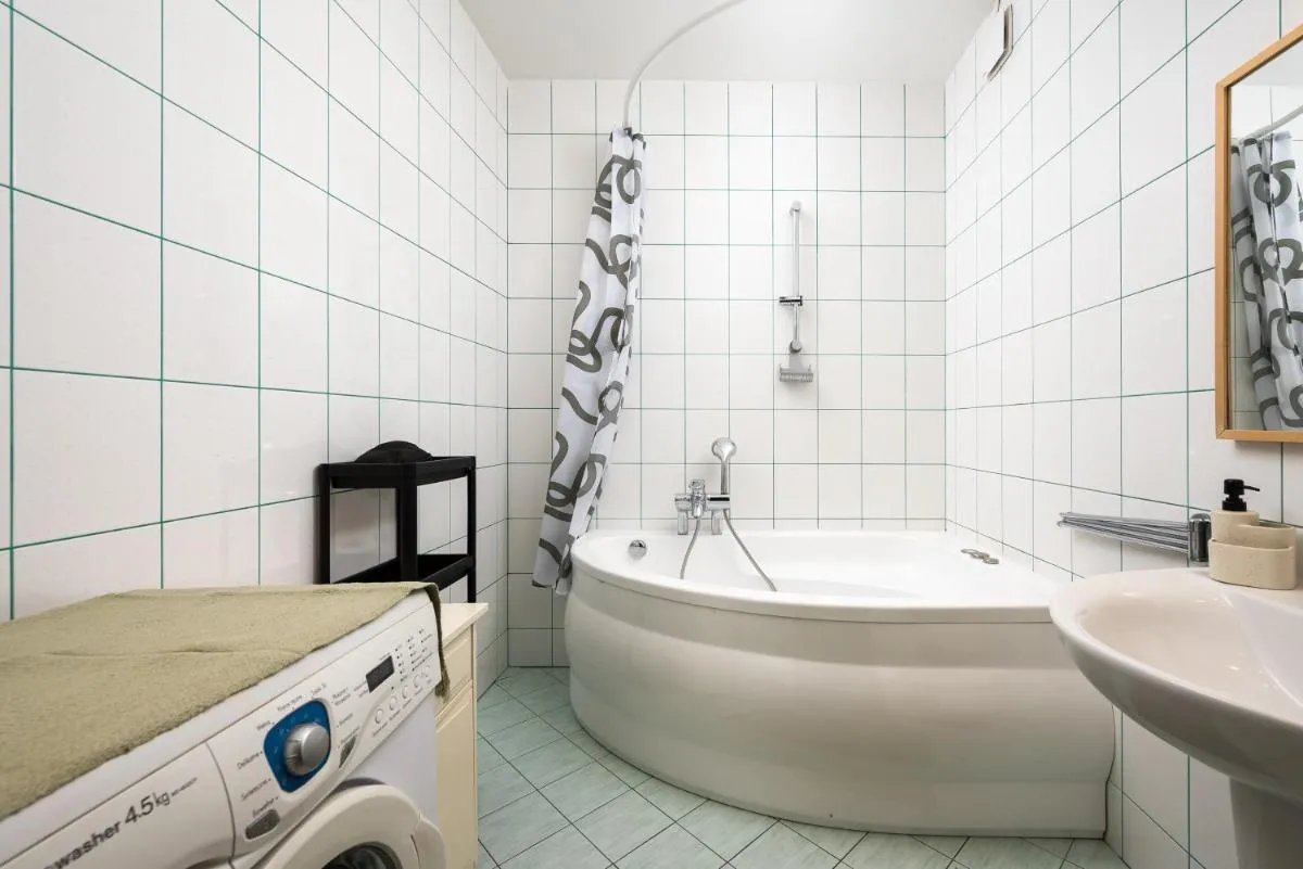 Image 2 of Praga Południe Spacious Apartment