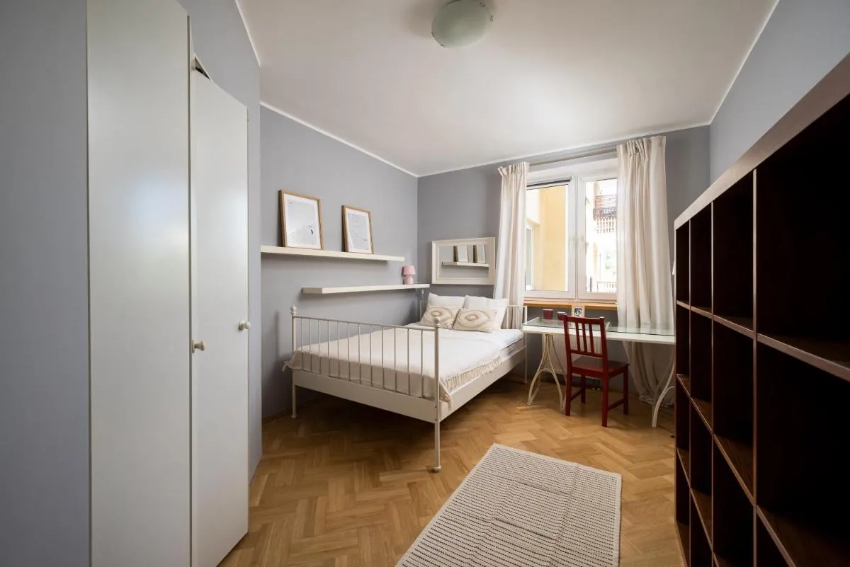 Image 1 of Praga Południe Spacious Apartment