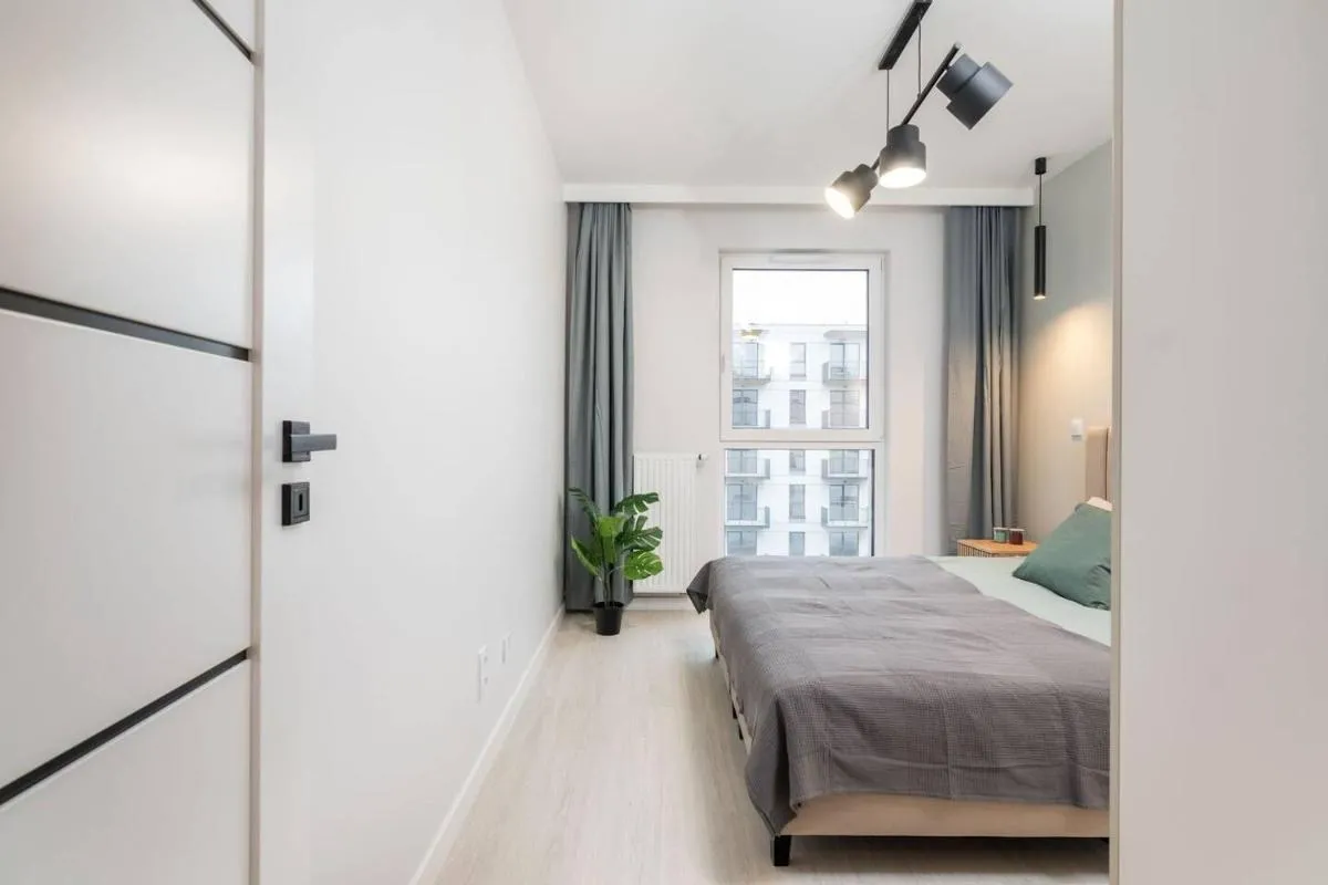 Image 2 of Premium Green Tea Apartment Herbu Oksza