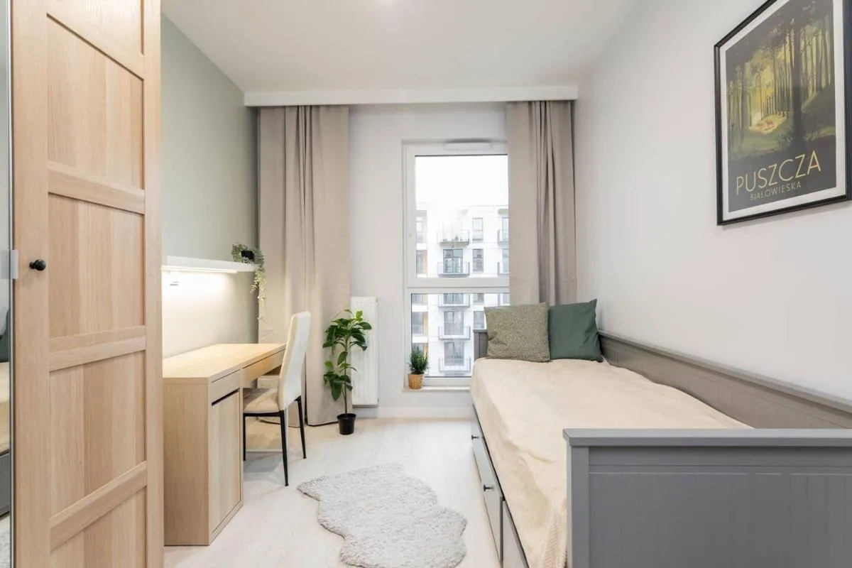 Image 3 of Premium Green Tea Apartment Herbu Oksza