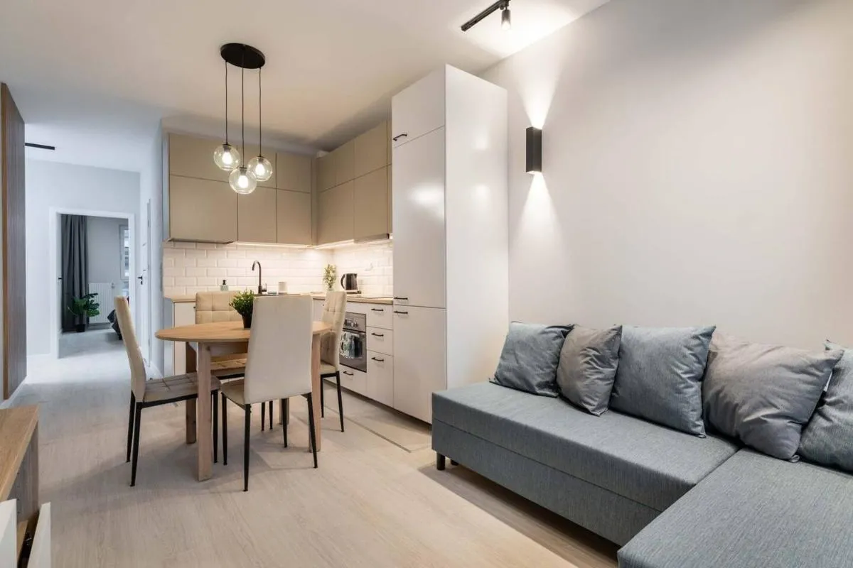 Image 5 of Premium Green Tea Apartment Herbu Oksza
