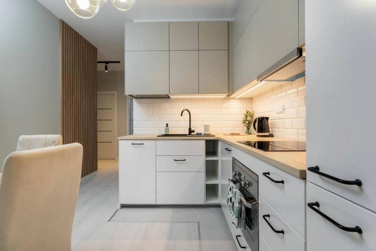 Image 6 of Premium Green Tea Apartment Herbu Oksza