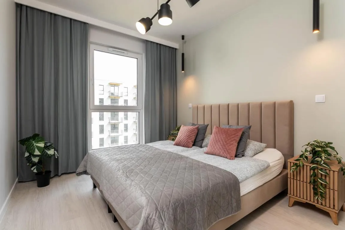 Image of Premium Green Tea Apartment Herbu Oksza