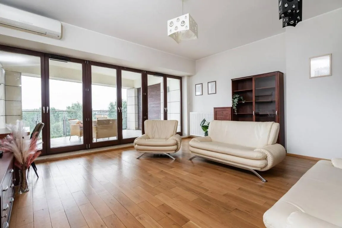 Image of Premium Residence Wilanow