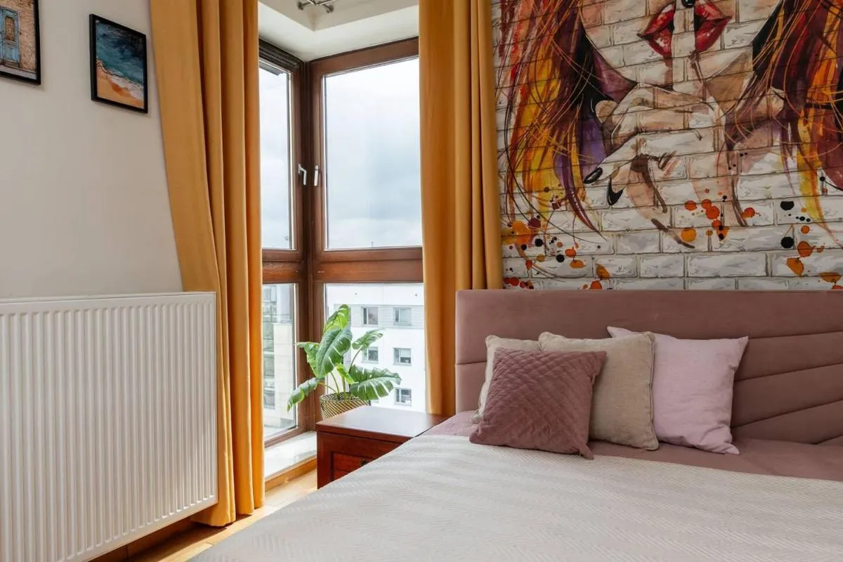 Image 1 of Premium Residence Wilanow