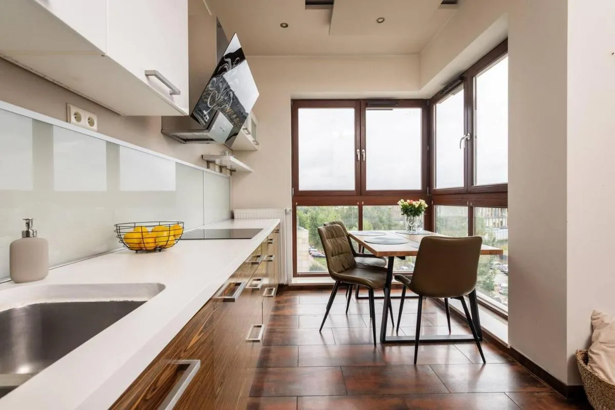Image 2 of Premium Residence Wilanow