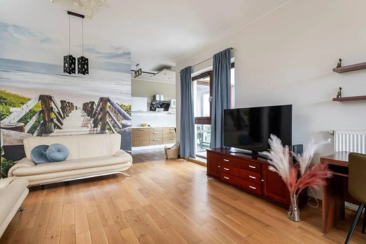 Image 3 of Premium Residence Wilanow