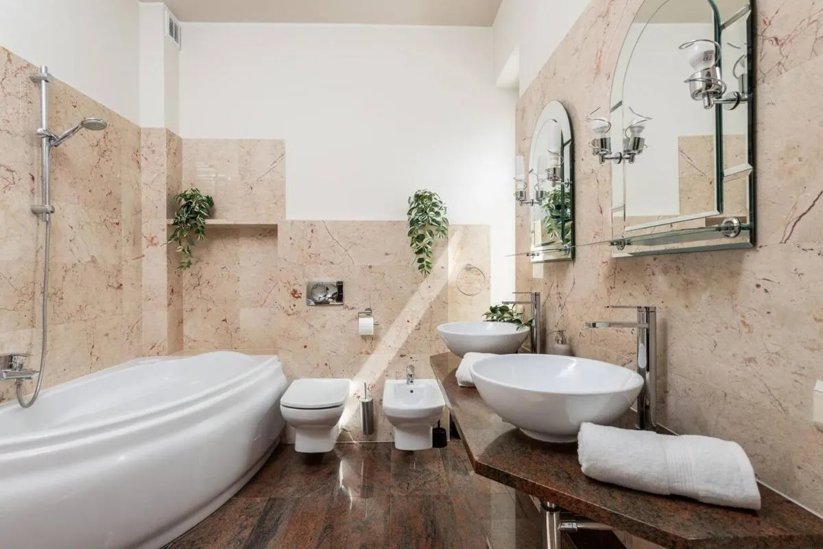 Image 4 of Premium Residence Wilanow