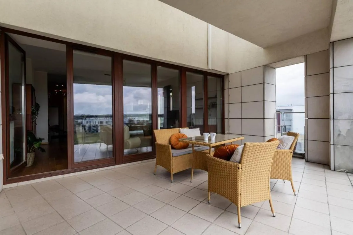 Image 5 of Premium Residence Wilanow