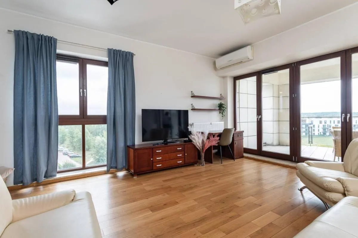 Image 6 of Premium Residence Wilanow