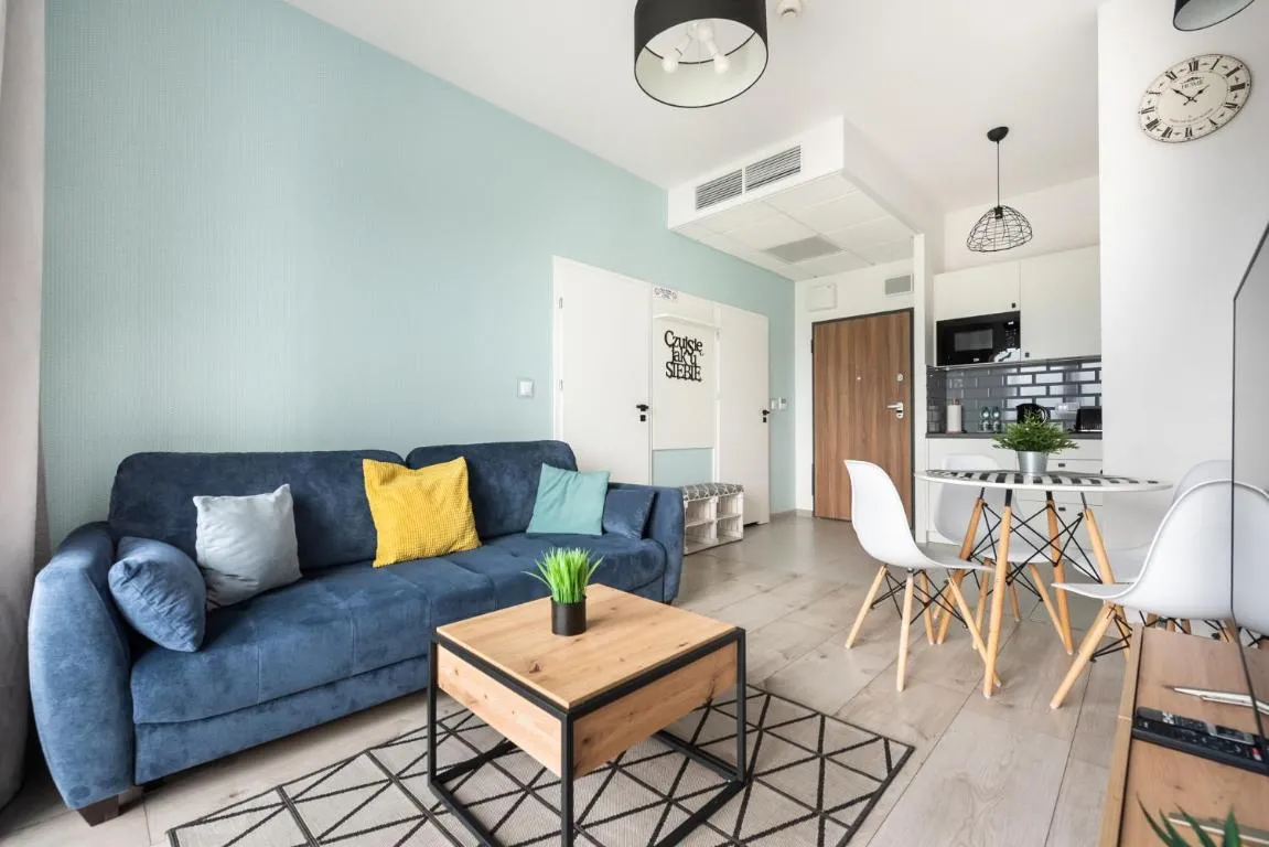 Image of Prymasa Tysiąclecia Comfort Apartment
