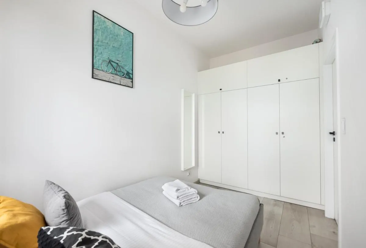 Image 1 of Prymasa Tysiąclecia Comfort Apartment