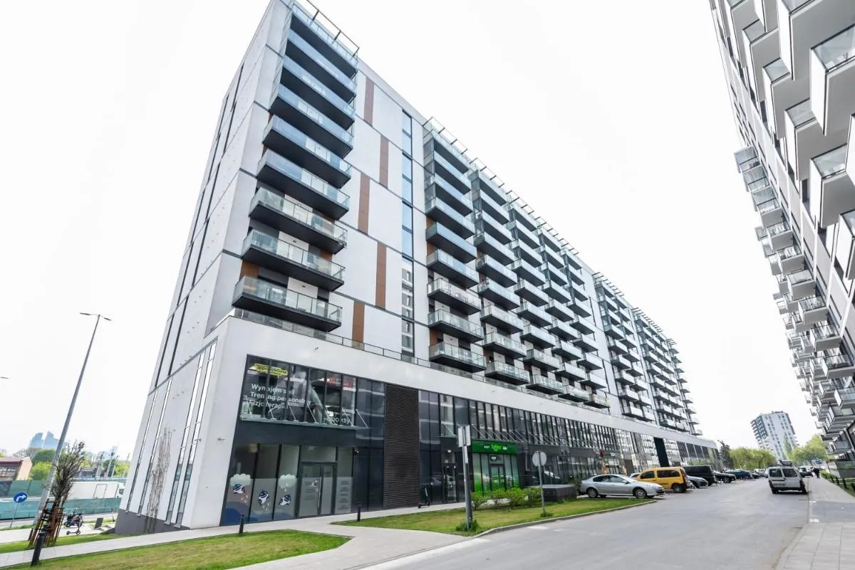 Image 5 of Prymasa Tysiąclecia Comfort Apartment