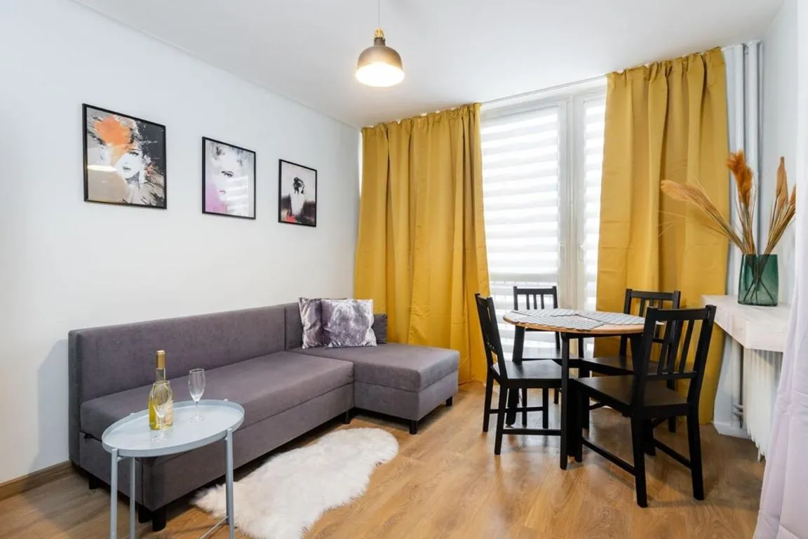 Image of Pumpkin Apartment City Center