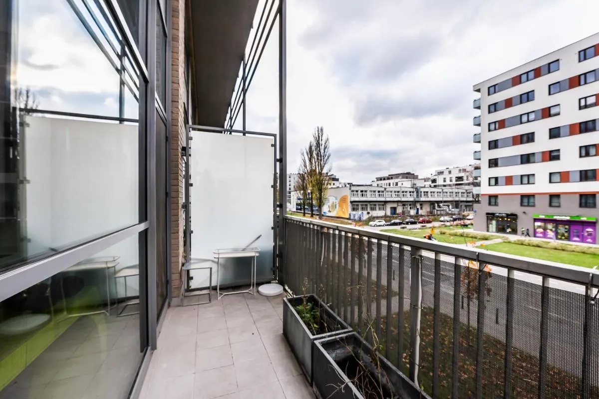 Image 5 of QBIK Abdank Loft Suite