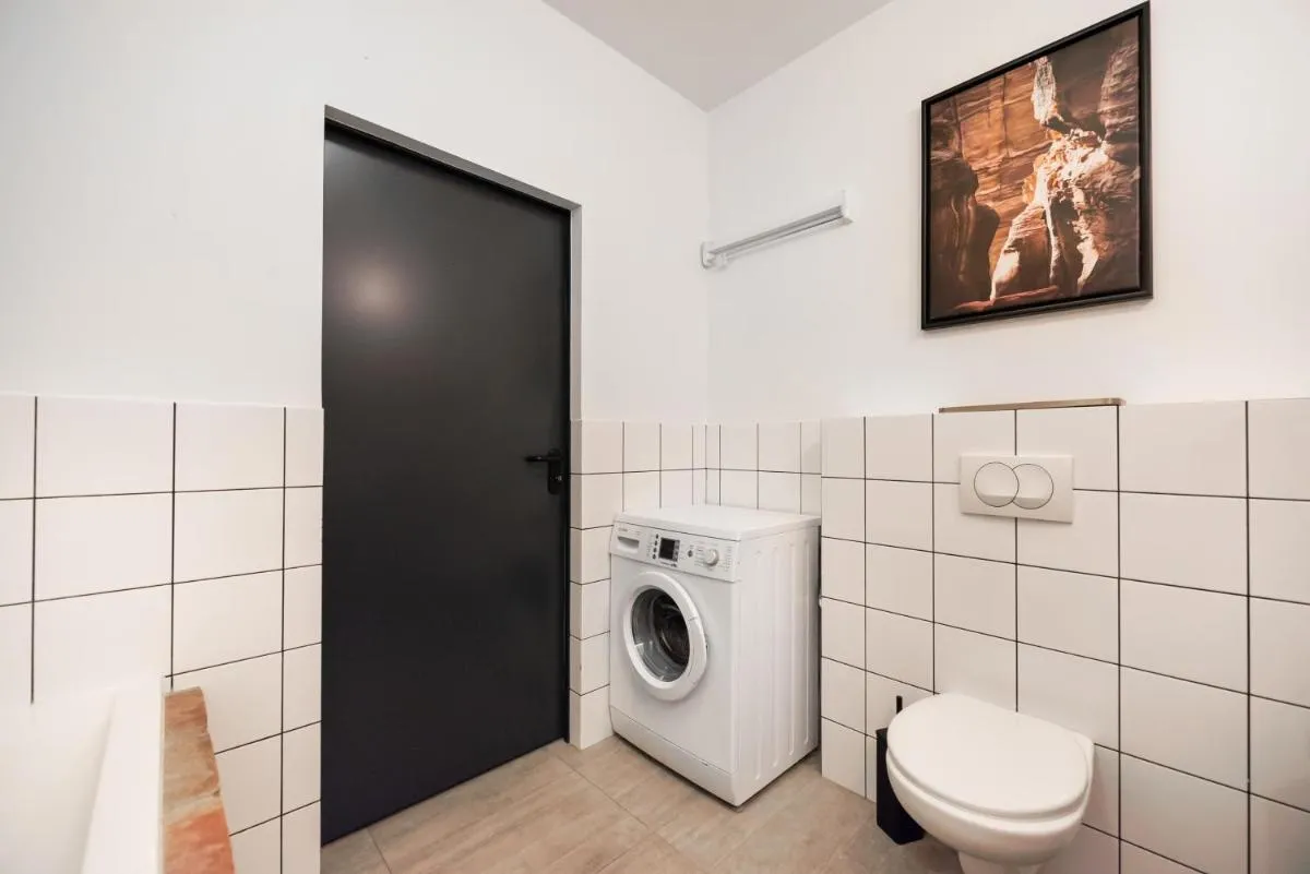 Image 2 of QBIK Abdank Loft Suite
