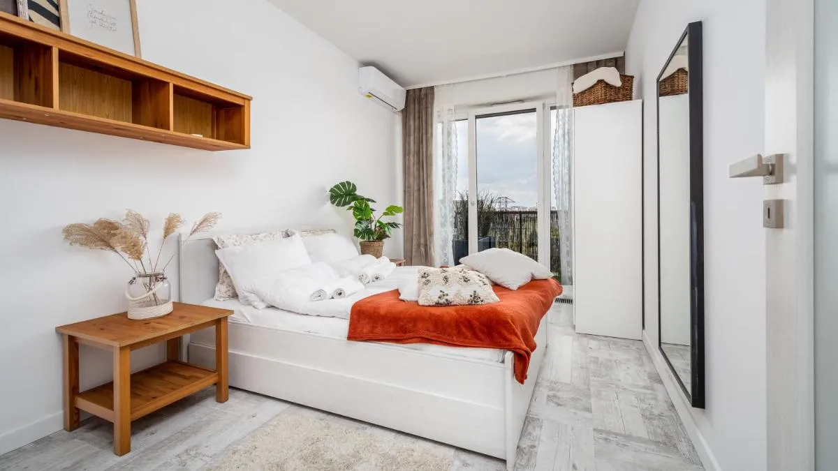 Image 1 of Qbik Loft Apartments – Mokotów by Sun & Snow