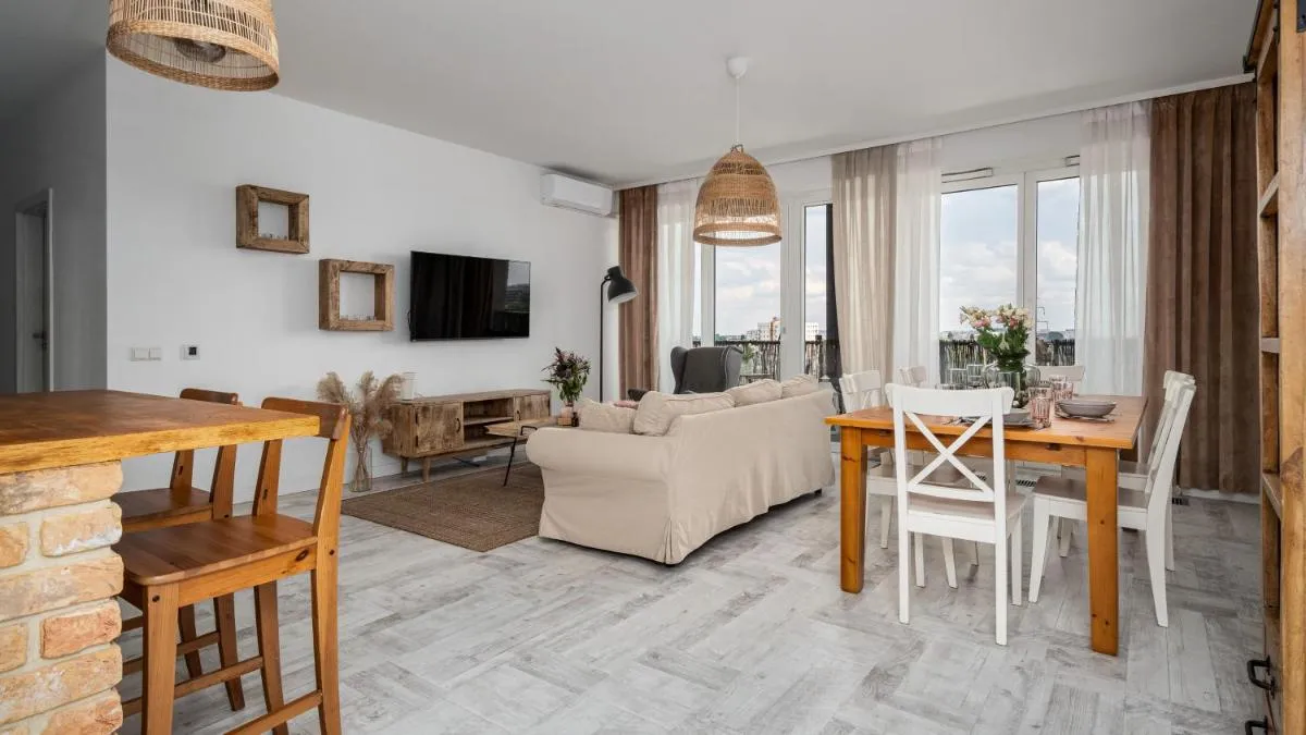 Image 4 of Qbik Loft Apartments – Mokotów by Sun & Snow