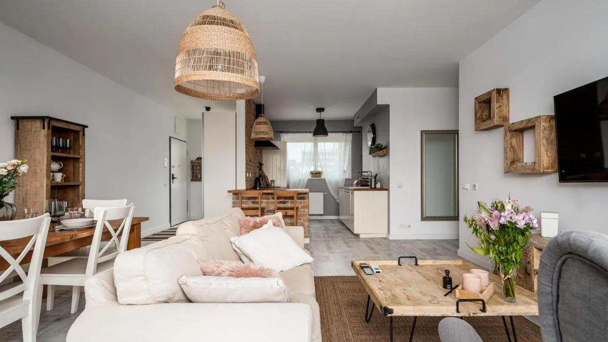 Image 2 of Qbik Loft Apartments – Mokotów by Sun & Snow