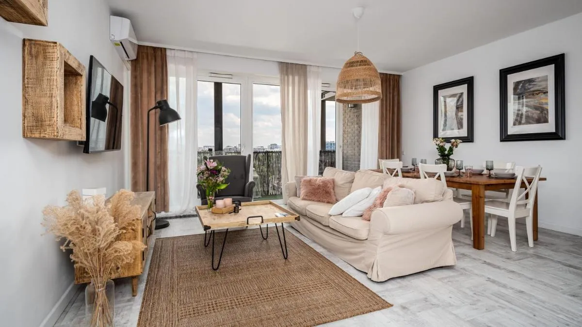 Image of Qbik Loft Apartments – Mokotów by Sun & Snow