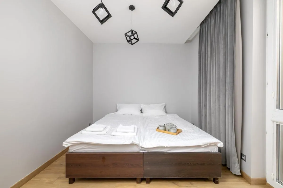 Image 4 of Quiet Apartment in the Center near Koszyki WWA66