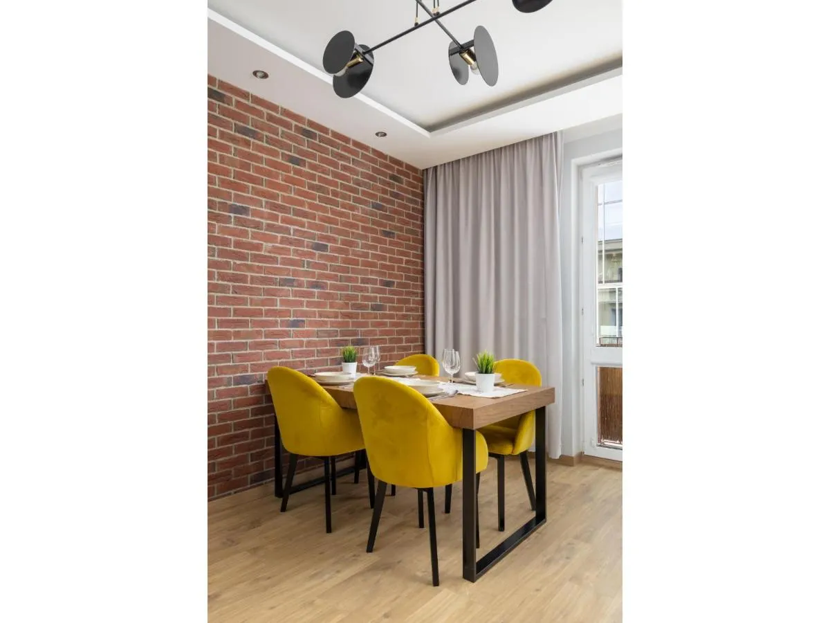 Image 2 of Quiet Apartment in the Center near Koszyki WWA66