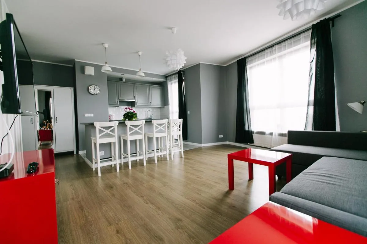 Image 6 of RENTTNER Apartamenty
