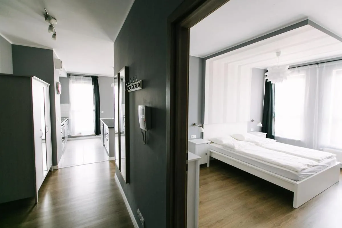 Image 4 of RENTTNER Apartamenty